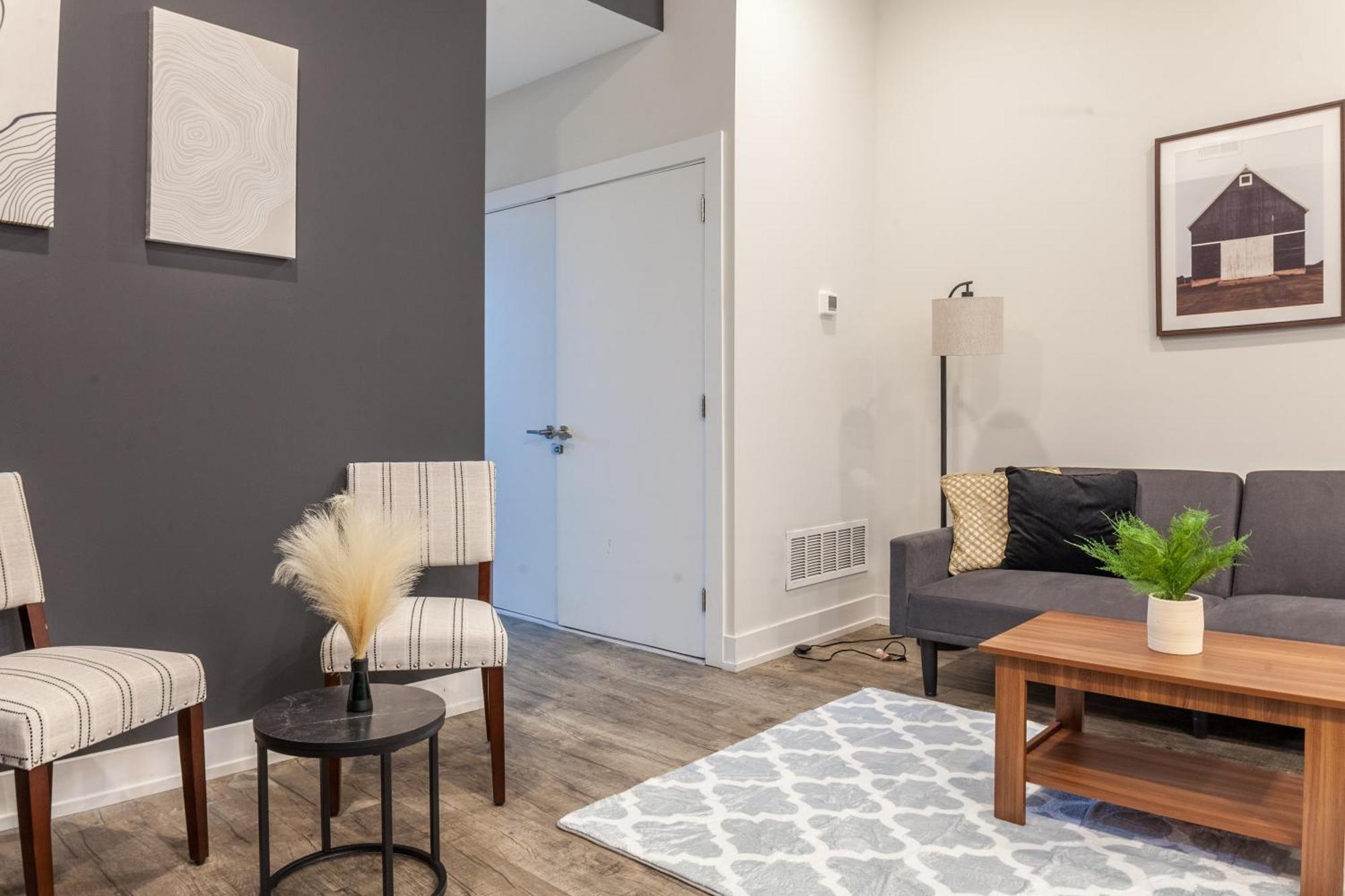 Modern 3br Wdsleeps 8kingbeds * Philadelphia