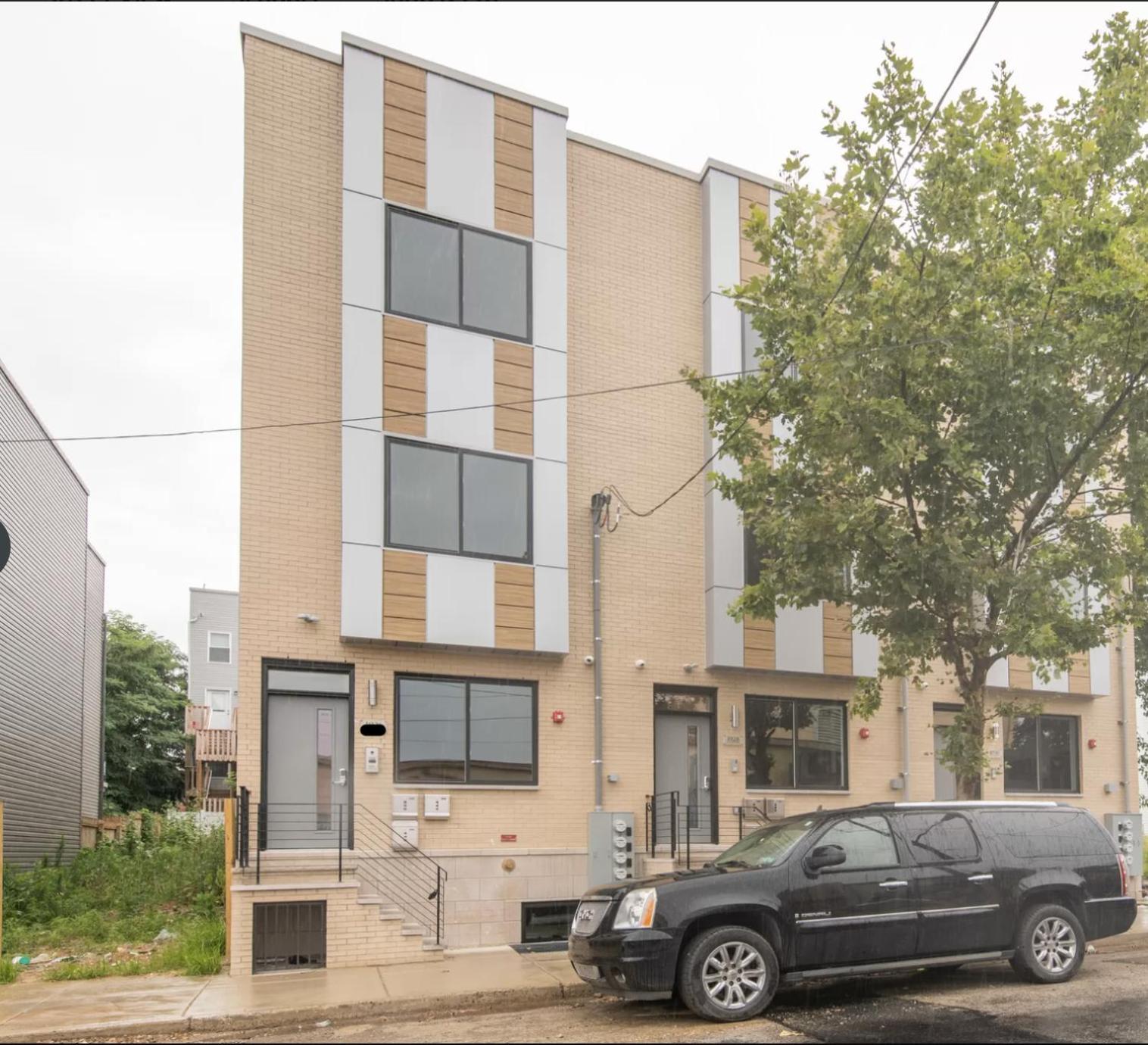 Modern 3br Wdsleeps 8kingbeds Philadelphia