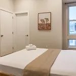 Modern 3Br Wdsleeps 8Kingbeds